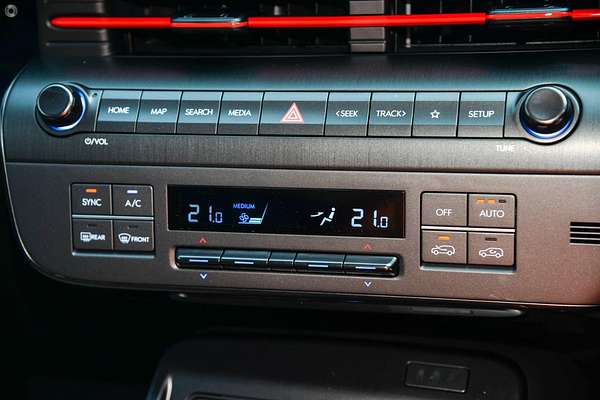 2025 Hyundai Kona Premium N Line SX2.V2