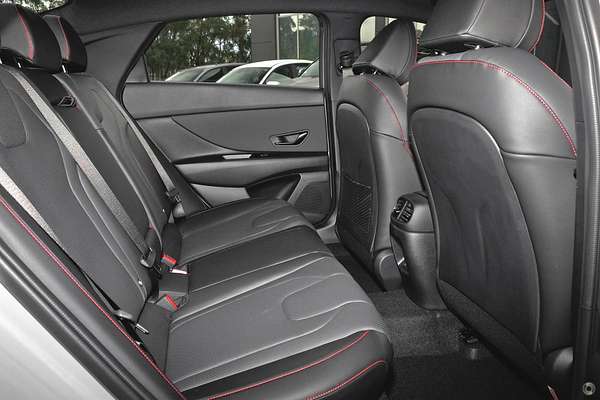 2024 Hyundai i30 N Line CN7.V3
