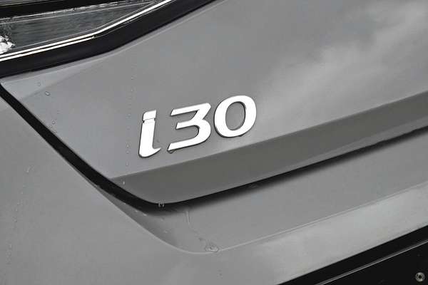 2024 Hyundai i30 N Line CN7.V3