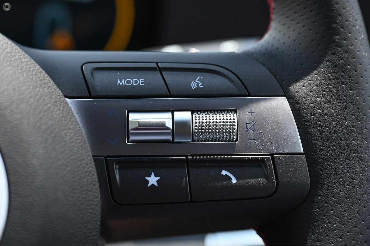 2025 Hyundai Kona Premium N Line SX2.V2