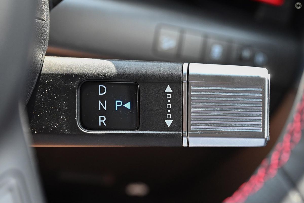 2025 Hyundai Kona Premium N Line SX2.V2
