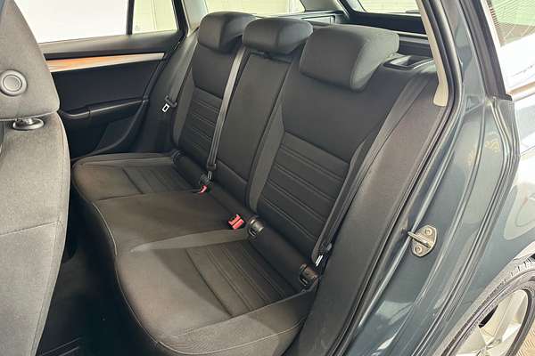 2019 SKODA OCTAVIA TSI 110KW 7DSG WAGON