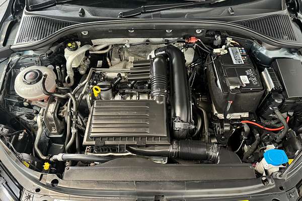 2019 SKODA OCTAVIA TSI 110KW 7DSG WAGON