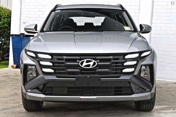 2024 Hyundai Tucson NX4.V3