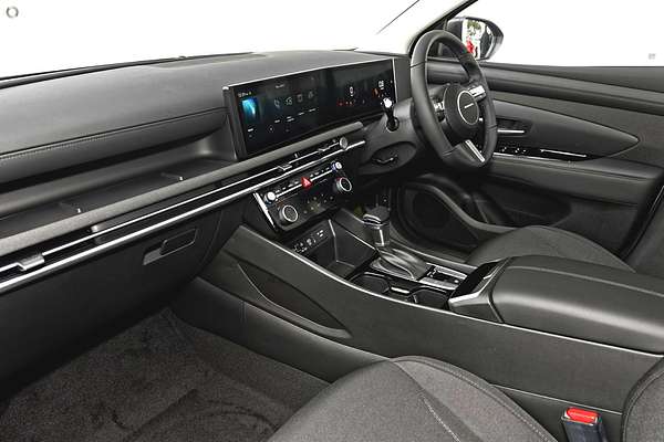 2024 Hyundai Tucson NX4.V3