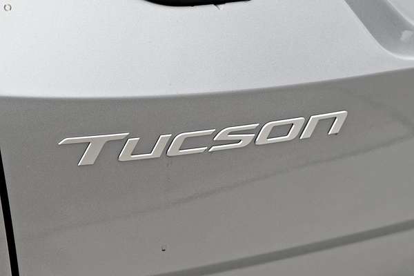2024 Hyundai Tucson NX4.V3