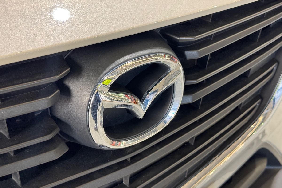 2024 Mazda CX-3 G20 Sport DK