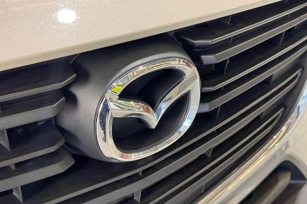 2024 Mazda CX-3 G20 Sport DK