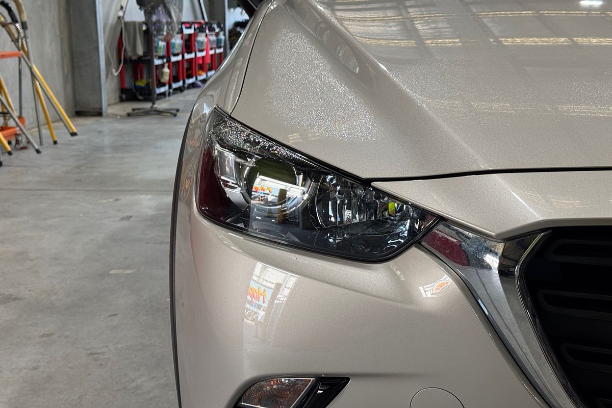 2024 Mazda CX-3 G20 Sport DK