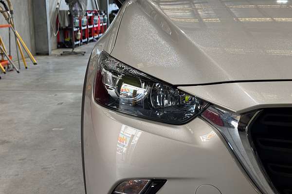 2024 Mazda CX-3 G20 Sport DK