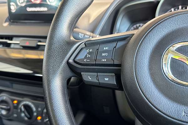 2024 Mazda CX-3 G20 Sport DK