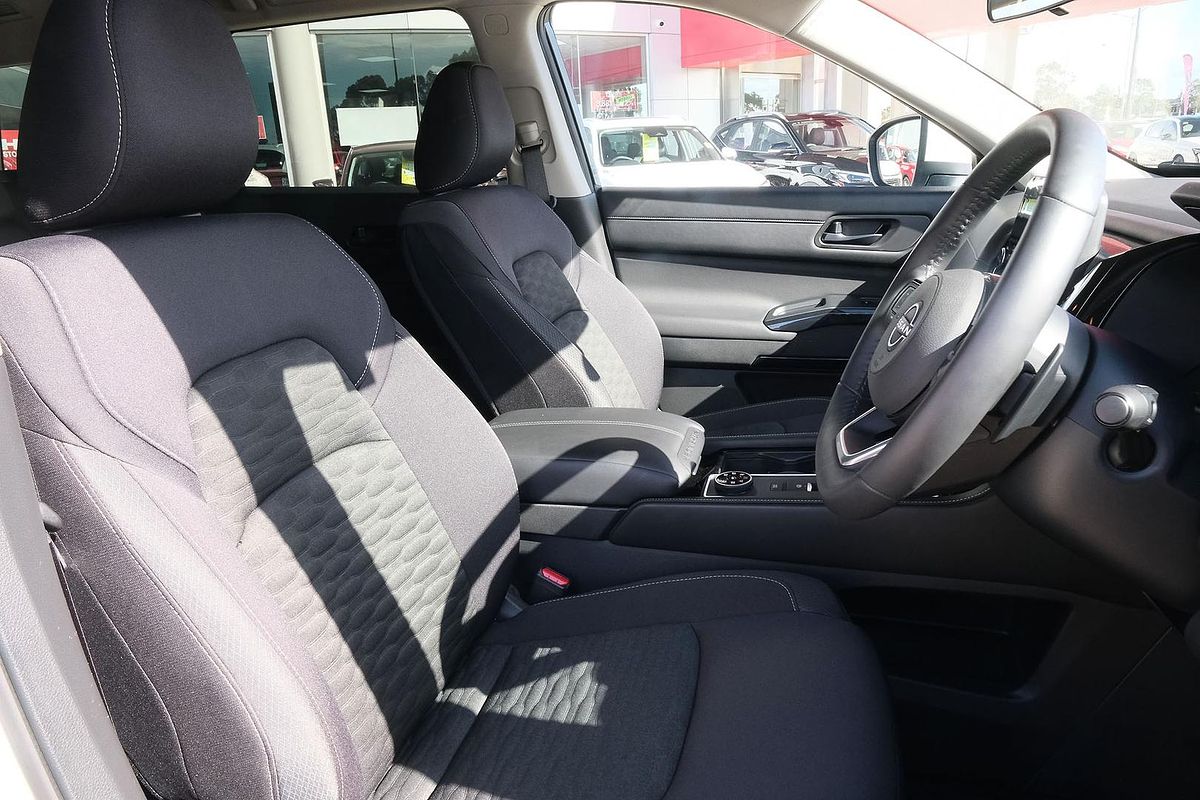 2024 Nissan Pathfinder ST-L R53
