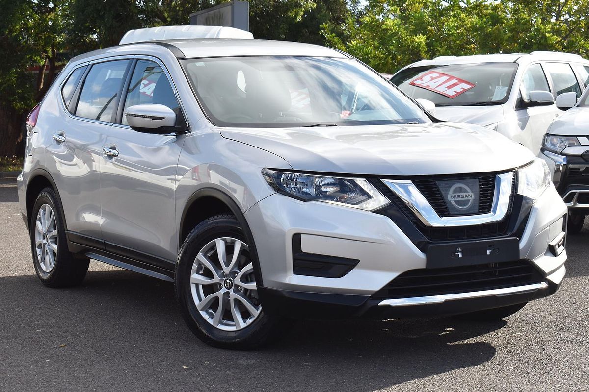 2020 Nissan X-TRAIL ST T32