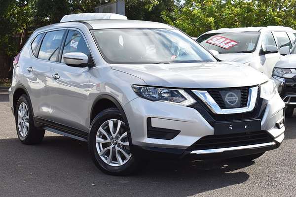 2020 Nissan X-TRAIL ST T32