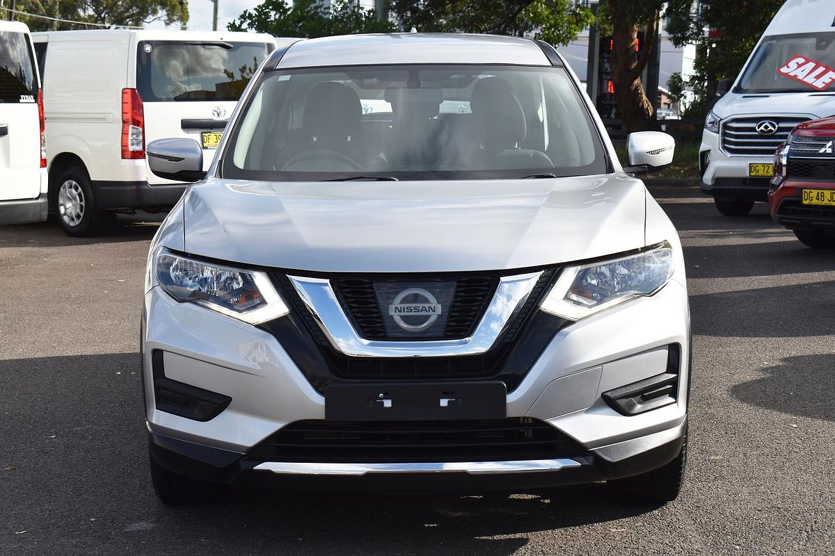 2020 Nissan X-TRAIL ST T32