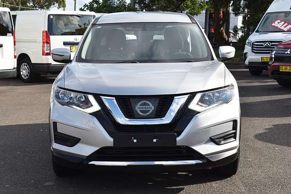 2020 Nissan X-TRAIL ST T32