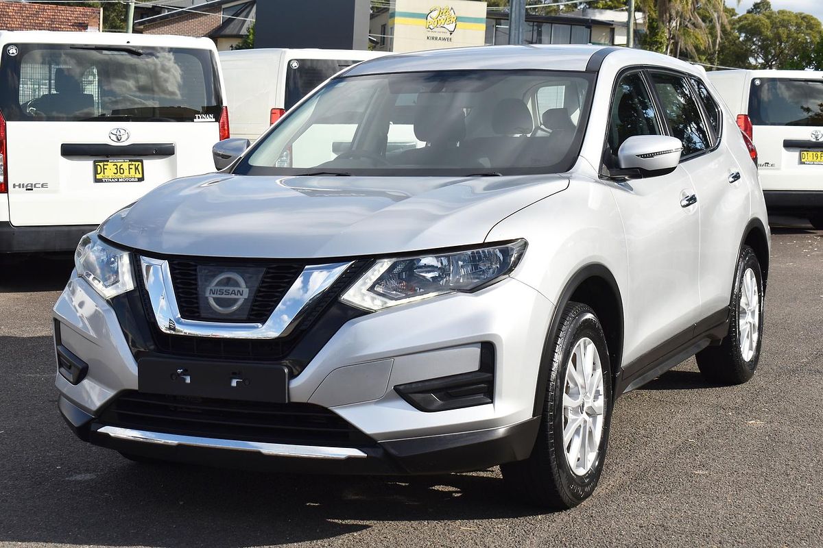 2020 Nissan X-TRAIL ST T32