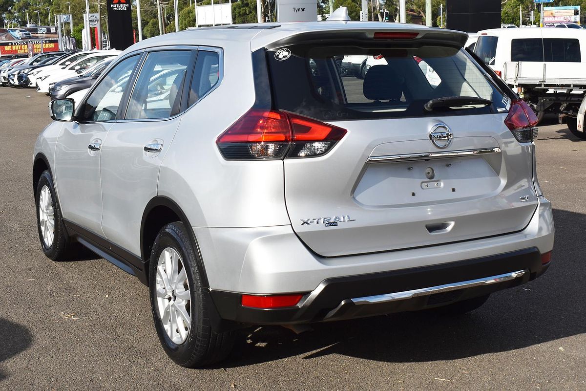 2020 Nissan X-TRAIL ST T32
