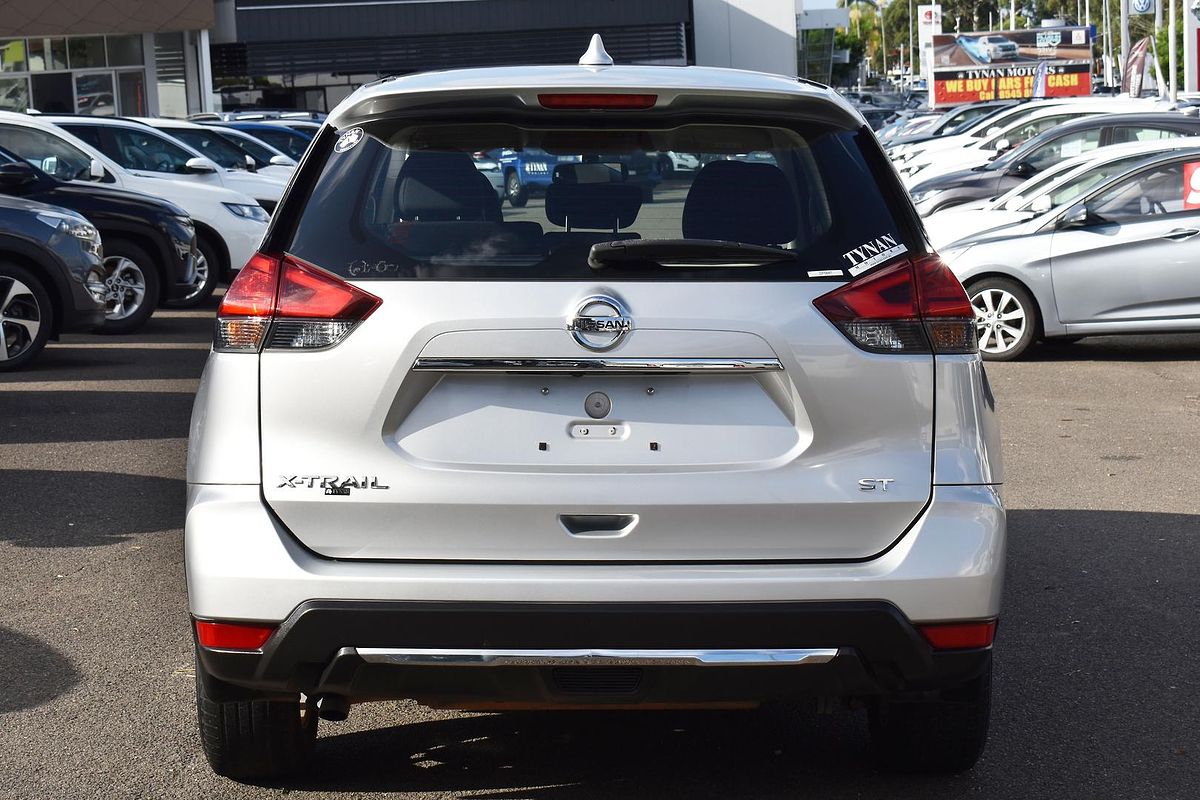 2020 Nissan X-TRAIL ST T32