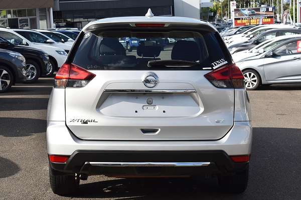 2020 Nissan X-TRAIL ST T32