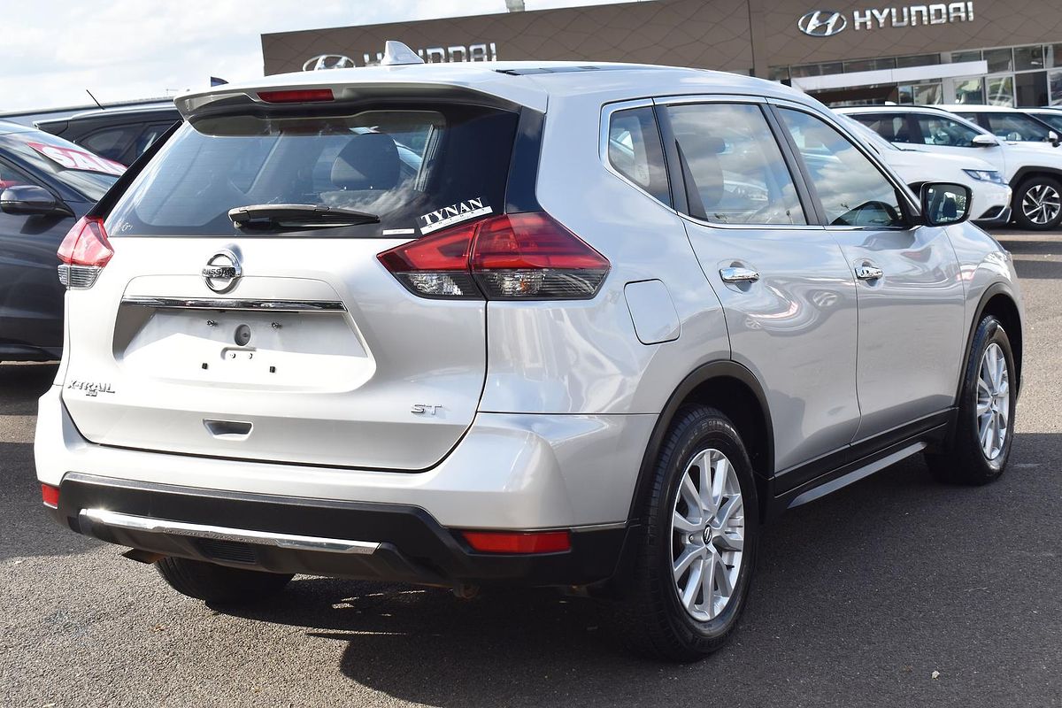 2020 Nissan X-TRAIL ST T32