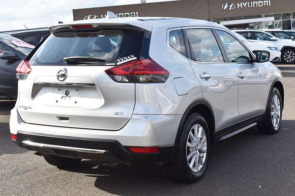 2020 Nissan X-TRAIL ST T32