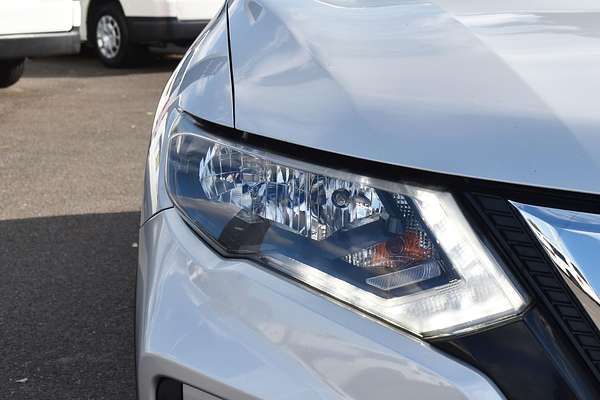 2020 Nissan X-TRAIL ST T32