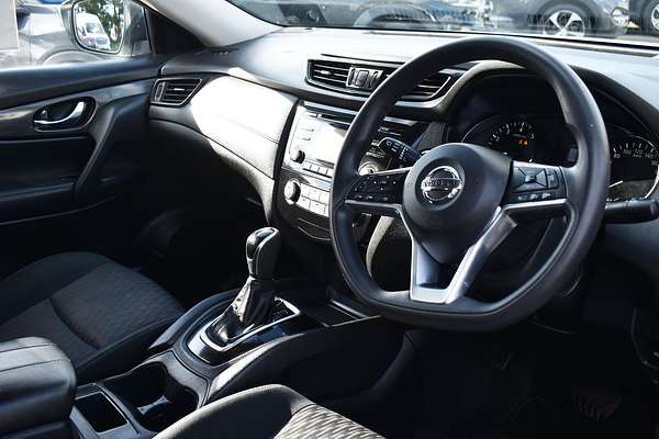 2020 Nissan X-TRAIL ST T32