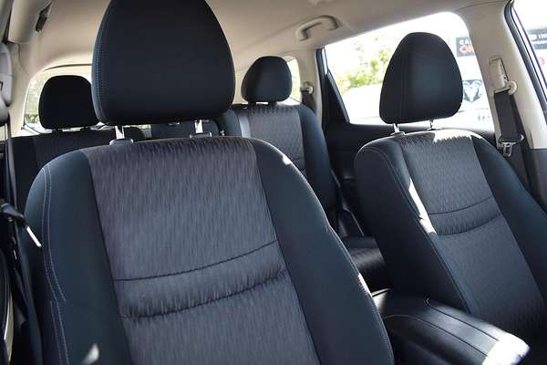 2020 Nissan X-TRAIL ST T32
