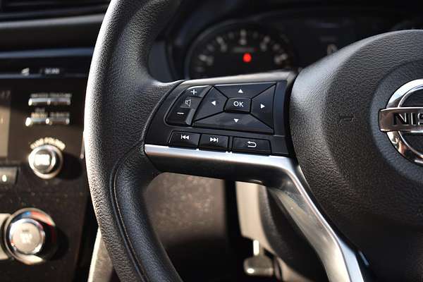 2020 Nissan X-TRAIL ST T32