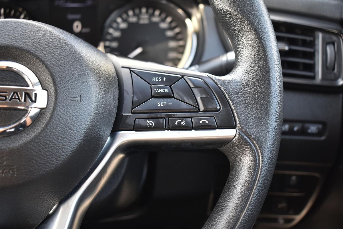 2020 Nissan X-TRAIL ST T32