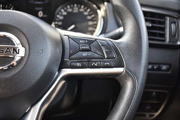 2020 Nissan X-TRAIL ST T32