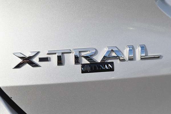 2020 Nissan X-TRAIL ST T32