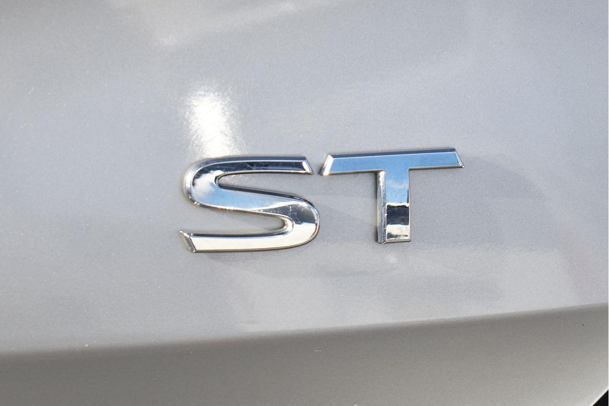 2020 Nissan X-TRAIL ST T32