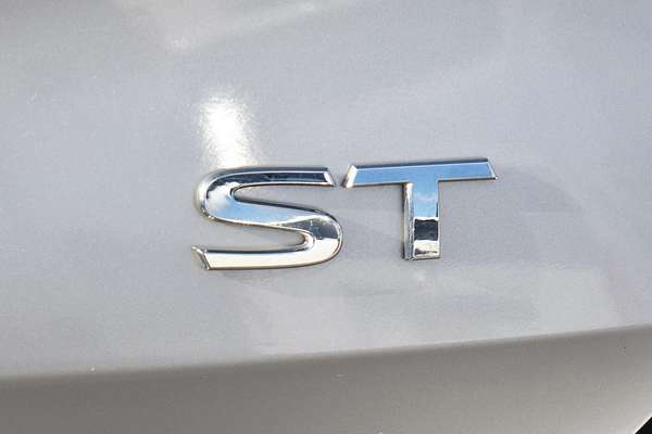 2020 Nissan X-TRAIL ST T32