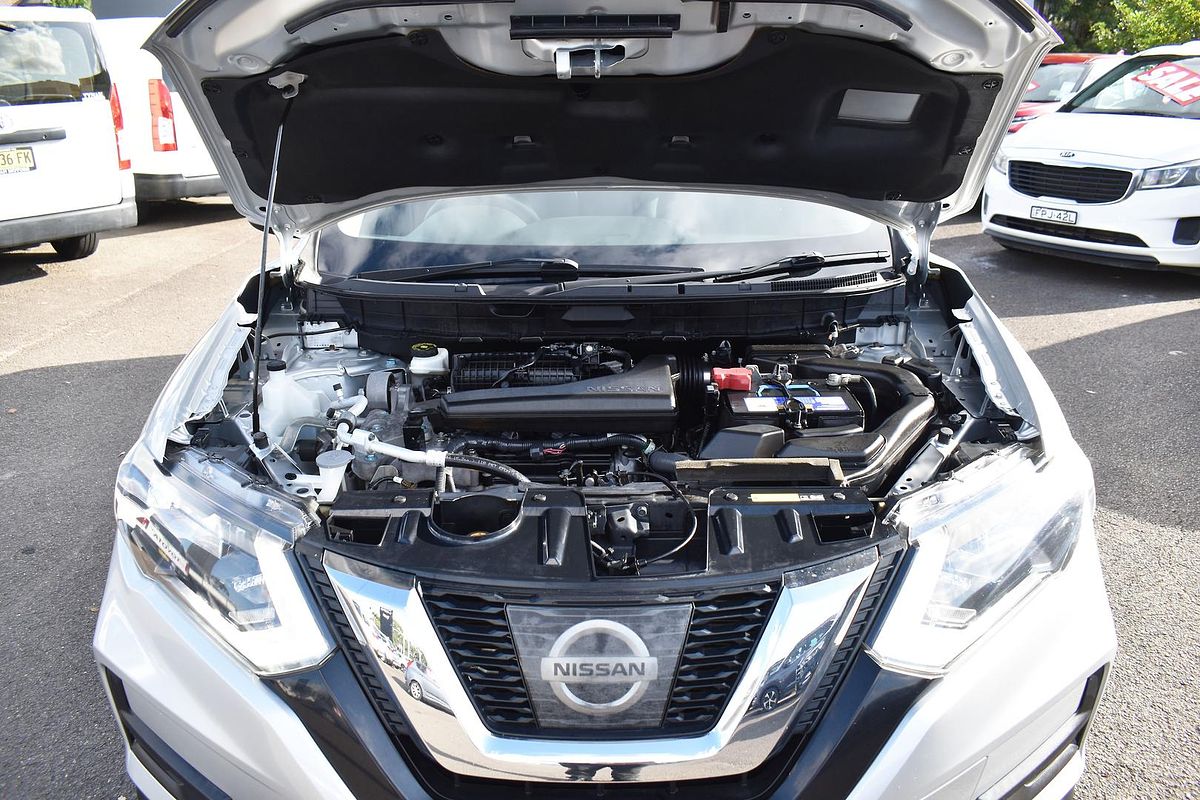 2020 Nissan X-TRAIL ST T32