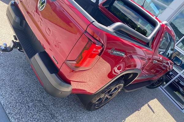 2024 Volkswagen Amarok TDI600 PanAmericana NF 4X4
