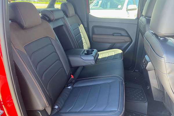 2024 Volkswagen Amarok TDI600 PanAmericana NF 4X4