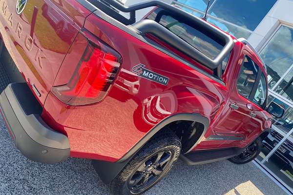 2024 Volkswagen Amarok TDI600 PanAmericana NF 4X4