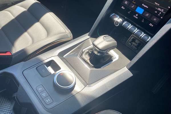 2024 Volkswagen Amarok TDI600 PanAmericana NF 4X4