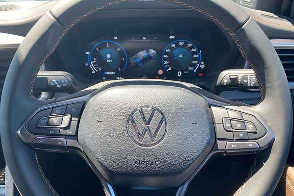 2024 Volkswagen Amarok TDI600 PanAmericana NF 4X4