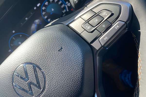 2024 Volkswagen Amarok TDI600 PanAmericana NF 4X4