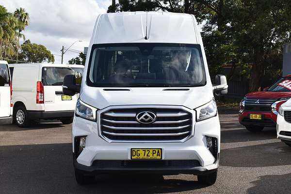 2022 LDV Deliver 9 LWB