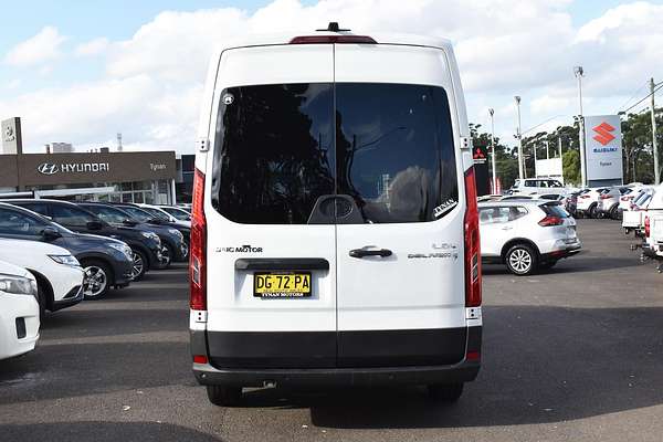 2022 LDV Deliver 9 LWB