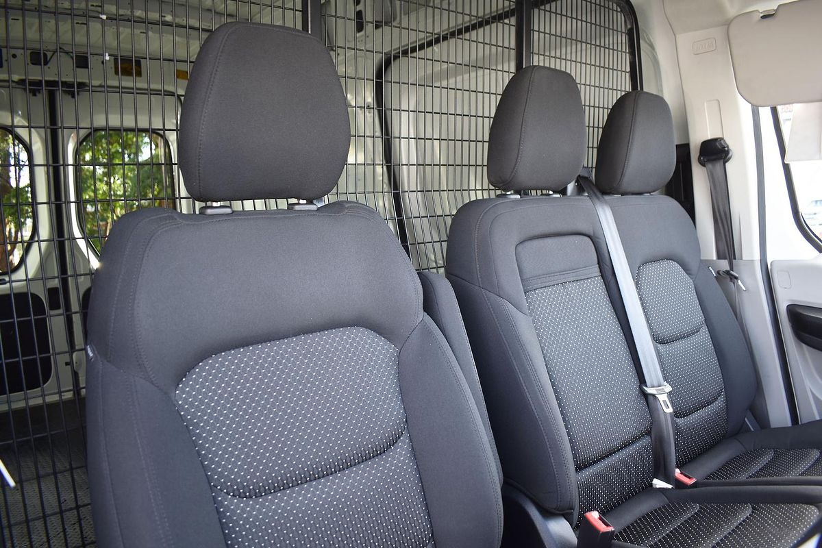 2022 LDV Deliver 9 LWB