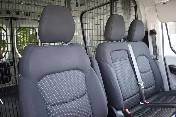2022 LDV Deliver 9 LWB