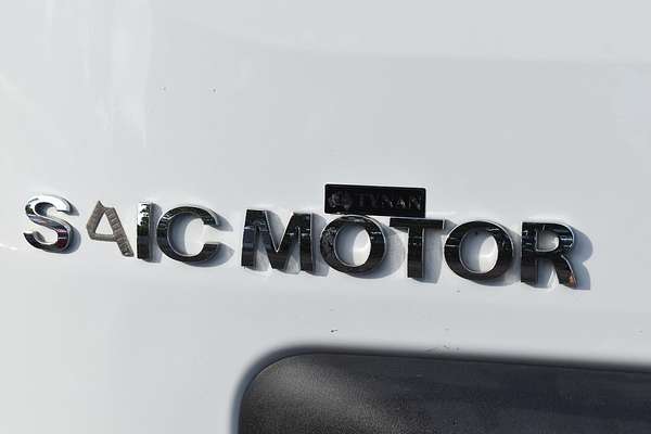 2022 LDV Deliver 9 LWB