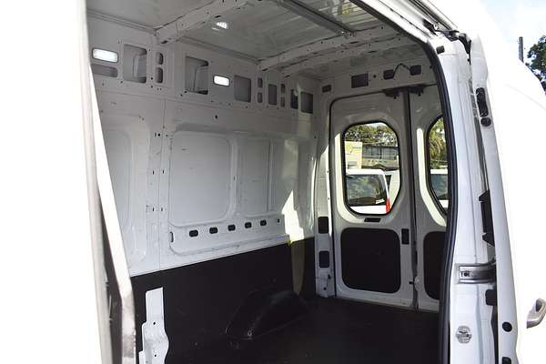 2022 LDV Deliver 9 LWB