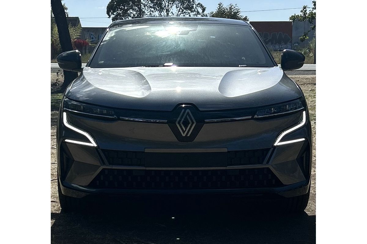 2024 Renault Megane E-Tech Techno EV60 XCB
