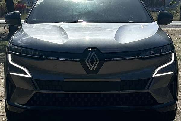 2024 Renault Megane E-Tech Techno EV60 XCB